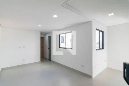 Cobertura com 2 Quartos à venda, 86m² no Vila Pires, Santo André