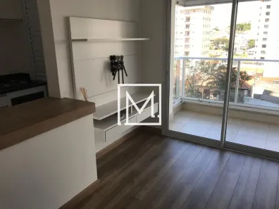 Apartamento com 2 Quartos para alugar, 76m² no Vila Mariana, São Paulo