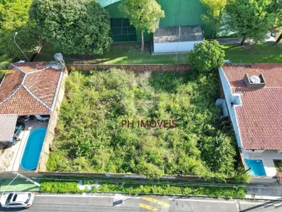 Lote/Terreno à venda, 750m² no Serraria, Maceió