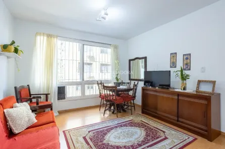 Apartamento com 2 Quartos à venda, 71m² no Petrópolis, Porto Alegre