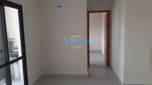 Apartamento com 1 Quarto à venda, 37m² no Jardim São Vicente, São José dos Campos