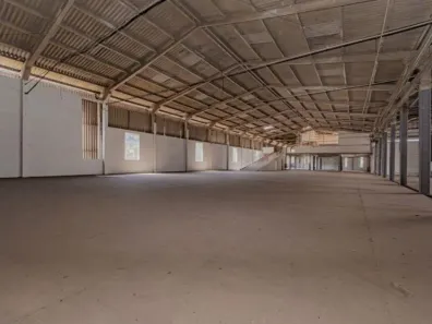 Galpão/Depósito/Armazém à venda, 6041m² no Paraíso (Polvilho), Cajamar