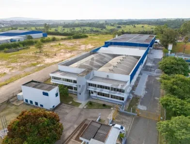 Galpão/Depósito/Armazém para alugar, 7032m² no Cajuru do Sul, Sorocaba