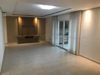 Apartamento com 3 Quartos para alugar, 153m² no Nova Aliança, Ribeirão Preto