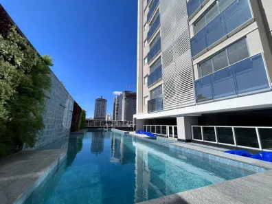 Apartamento com 3 Quartos à venda, 96m² no Setor Bueno, Goiânia