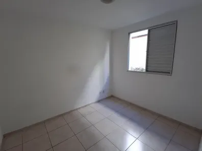 Apartamento com 2 Quartos à venda, 44m² no Floradas de São José, São José dos Campos