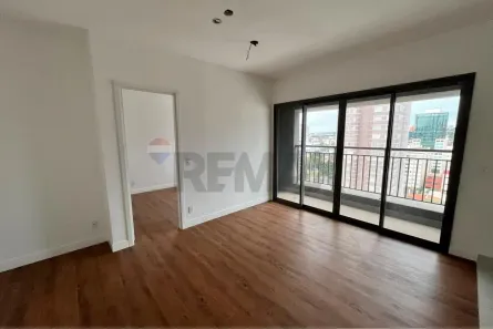 Apartamento com 1 Quarto à venda, 43m² no Cambuí, Campinas