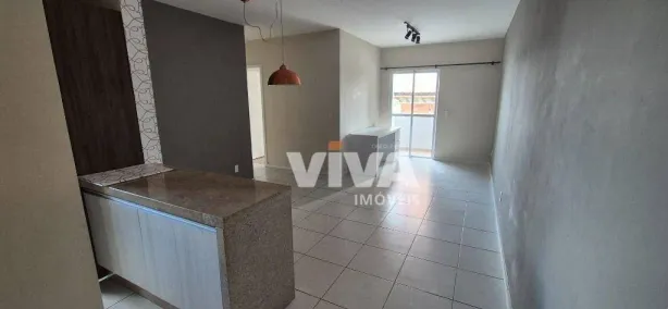 Apartamento com 2 Quartos à venda, 65m² no Cordeiros, Itajaí