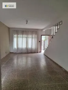 Sobrado com 3 Quartos à venda, 168m² no Bosque da Saúde, São Paulo