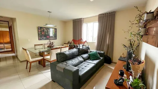 Cobertura com 3 Quartos à venda, 175m² no Nova Floresta, Belo Horizonte