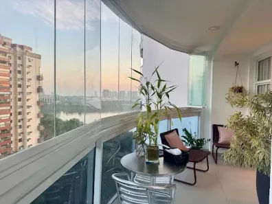Apartamento com 2 Quartos à venda, 99m² no Barra da Tijuca, Rio de Janeiro