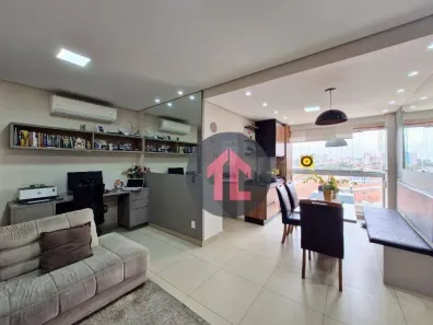 Apartamento com 2 Quartos à venda, 75m² no Parque Industrial, Campinas
