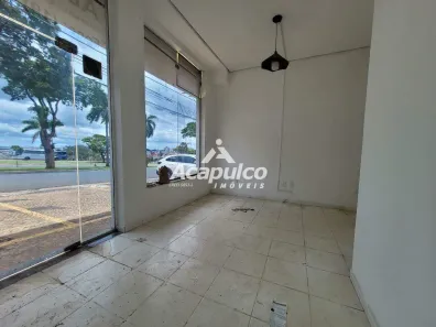 para alugar, 65m² no São Manoel, Americana