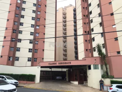 Apartamento com 3 Quartos à venda, 88m² no Botafogo, Campinas