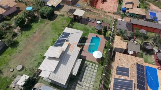 Fazenda/Sítio com 3 Quartos à venda, 1000m² no , Itatiaiuçu