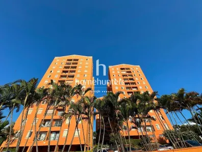 Apartamento com 2 Quartos à venda, 76m² no Chácara da Barra, Campinas