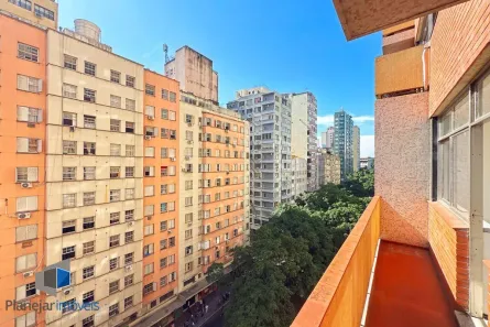 Apartamento com 2 Quartos à venda, 99m² no Centro Histórico, Porto Alegre