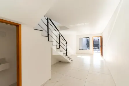 Casa com 3 Quartos à venda, 92m² no Vila Olinda, São Paulo