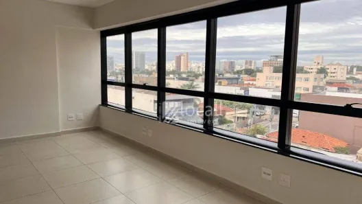 Sala Comercial à venda, 41m² no Centro, São José do Rio Preto