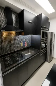 Apartamento com 2 Quartos à venda, 54m² no Vila Barros, Barueri