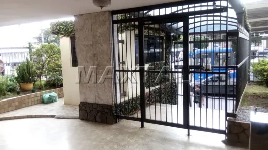 Apartamento com 3 Quartos à venda, 92m² no Santana, São Paulo