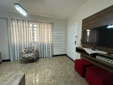 Apartamento com 2 Quartos à venda, 64m² no Vila Joaquim Inácio, Campinas