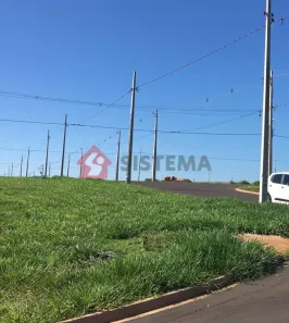 Lote/Terreno à venda, 223m² no Residencial Parque dos Buritis, Presidente Prudente