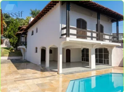 Casa com 3 Quartos à venda, 530m² no Vila Oliveira, Mogi das Cruzes