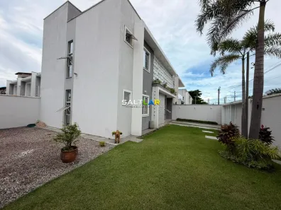 Casa com 3 Quartos à venda, 127m² no Sapiranga-Coité, Fortaleza