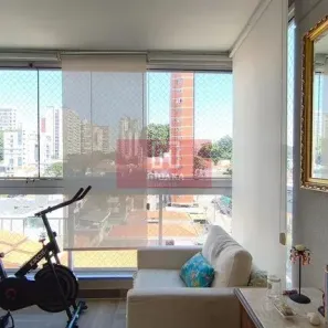 Apartamento com 2 Quartos à venda, 92m² no Vila Mariana, São Paulo
