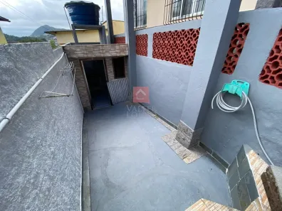 Kitnet para alugar, 25m² no Castelanea, Petrópolis
