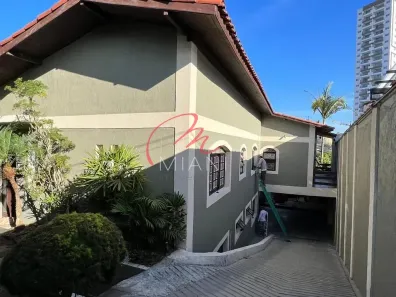 Sobrado com 4 Quartos à venda, 300m² no Vila Sônia, São Paulo