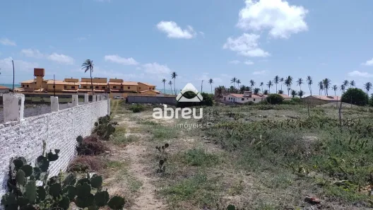 Lote/Terreno à venda, 360m² no Praia de Muriu, Ceará-Mirim