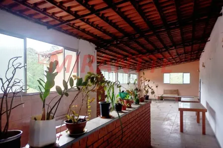 Sobrado com 3 Quartos à venda, 315m² no Vila Aurora, São Paulo