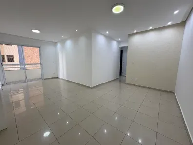 Apartamento com 3 Quartos para alugar, 85m² no Alphaville Centro Industrial e Empresarial/Alphaville., Barueri