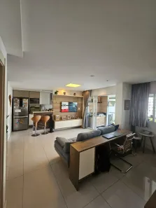 Apartamento com 3 Quartos à venda, 90m² no Barra Olímpica, Rio de Janeiro