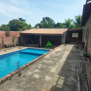 Fazenda/Sítio com 1 Quarto à venda, 160m² no Área Rural de Limeira, Limeira