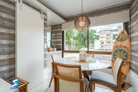 Apartamento com 3 Quartos à venda, 97m² no Mont Serrat, Porto Alegre