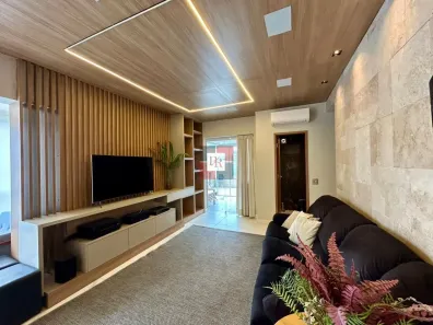 Cobertura com 4 Quartos para venda ou aluguel, 181m² no Jardim das Acácias, São Paulo