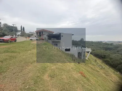 Lote/Terreno à venda, 1357m² no Condomínio Residencial Mirante do Vale, Jacareí