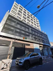 Apartamento com 1 Quarto à venda, 26m² no Aterrado, Volta Redonda