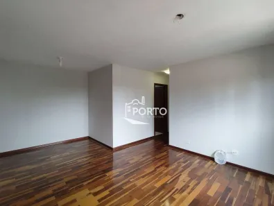 Apartamento com 3 Quartos à venda, 120m² no São Dimas, Piracicaba