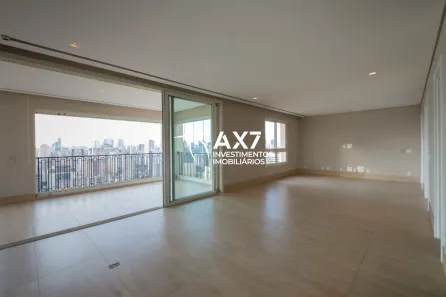 Apartamento com 4 Quartos à venda, 274m² no Vila Olímpia, São Paulo