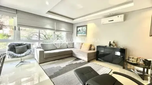 Apartamento com 3 Quartos à venda, 111m² no Rio Branco, Porto Alegre