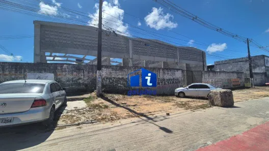 Galpão/Depósito/Armazém para alugar, 800m² no Desterro, Abreu e Lima