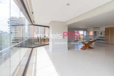 Apartamento com 3 Quartos à venda, 280m² no Jardim Luzitânia, São Paulo