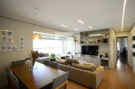 Apartamento com 3 Quartos à venda, 105m² no Vila Mariana, São Paulo