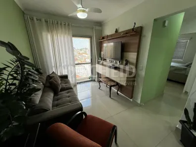 Apartamento com 3 Quartos à venda, 61m² no Vila Constança, São Paulo