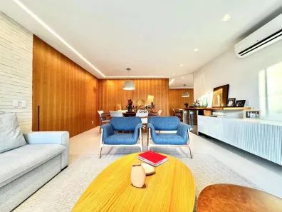 Apartamento com 2 Quartos à venda, 120m² no Barra da Tijuca, Rio de Janeiro