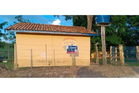 Fazenda/Sítio com 2 Quartos à venda, 300m² no , São Pedro